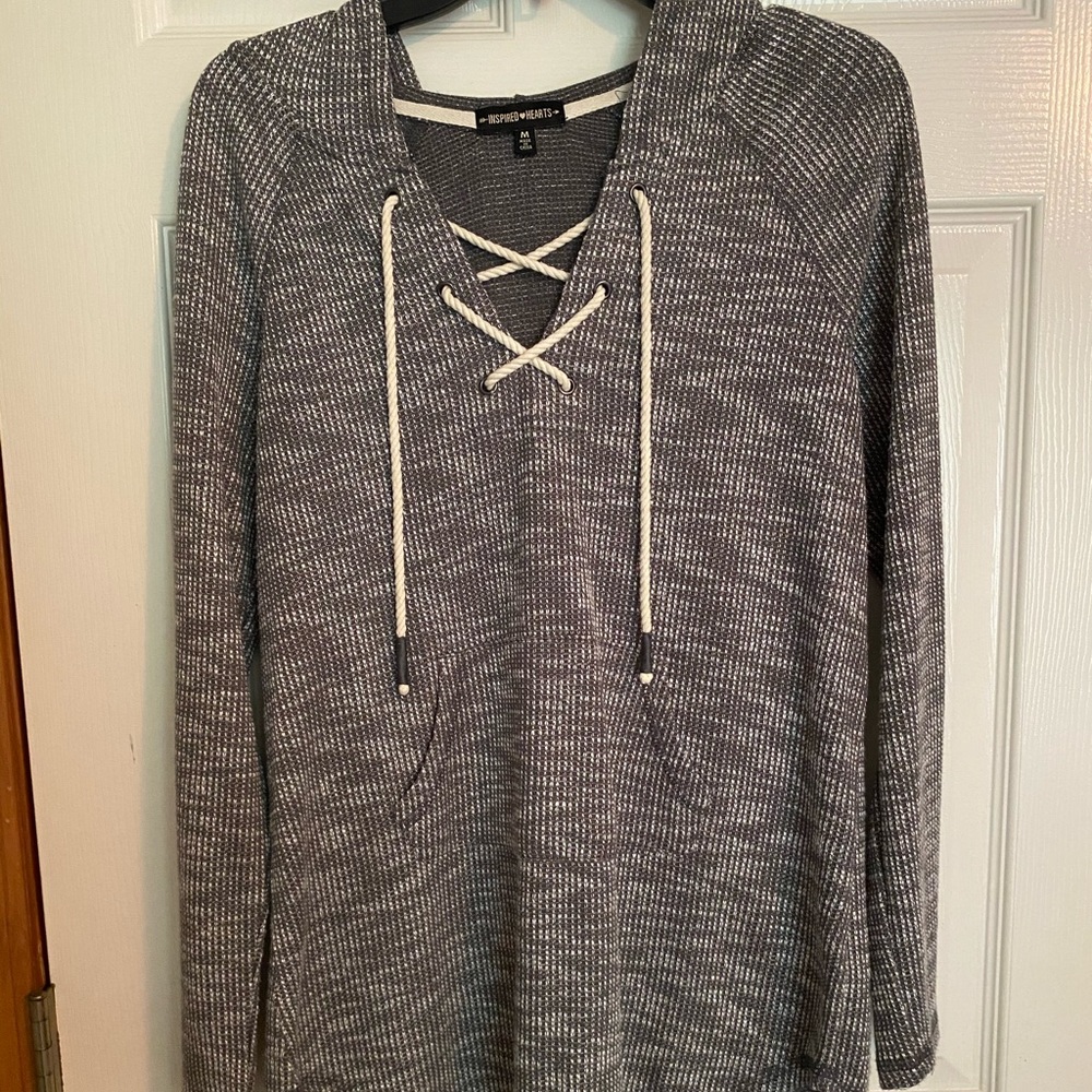 Comfy lightweight sweater
